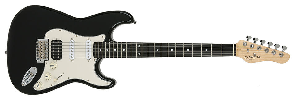 Black (R)