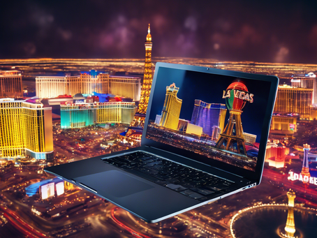 Online Dance Classes: Learn Las Vegas Styles from Home