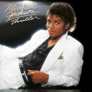 Is MJ's Thriller as good as everyone says?