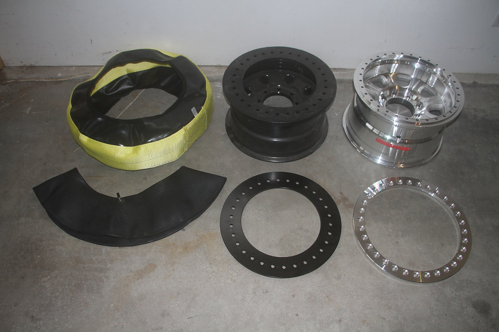 Beadlocks do you need them?