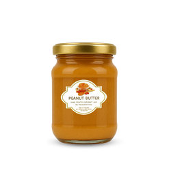 Nut Spread