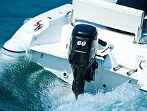 Transom replacement