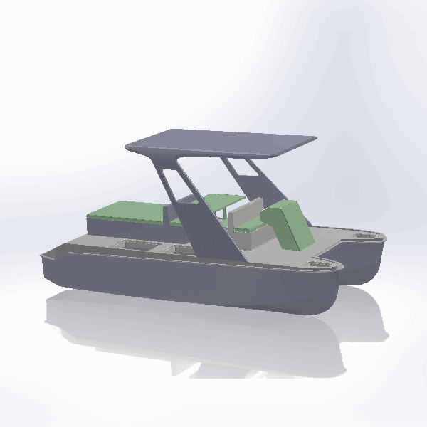 3D prototypes