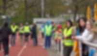 Spendenlauf 2016