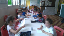 Atelier Caricature #1