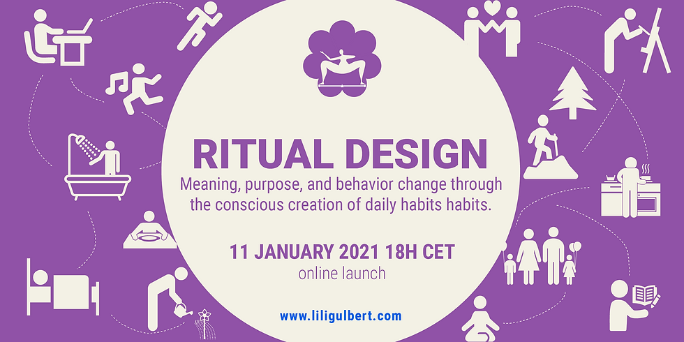 Introducing Ritual Design (ENG)