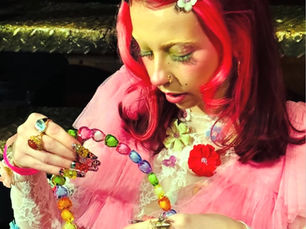 In Conversation With Liverpool Fashion Stylist: POLY STYLENE