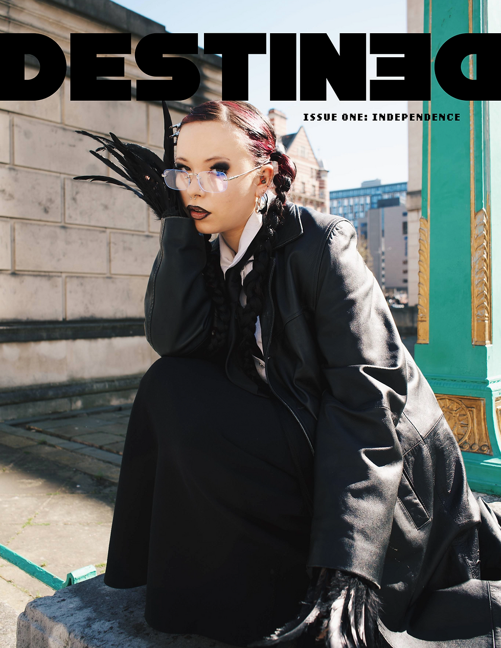 DESTINED ISSUE 1-1-COVER - 'INDEPENDENCE ISSUE'.png