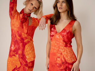 THREADS OF HERITAGE: Inside the World of Isabelle Pennington Edmead