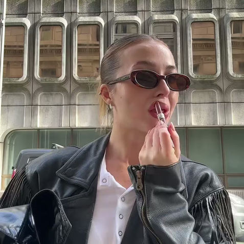 Liz Connolly: On her online community, freelance styling, and starting an independent career as a working class creative in the fashion industry...