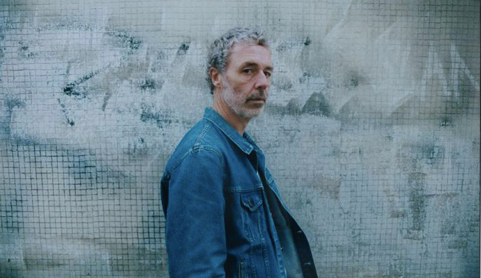 Baxter Dury