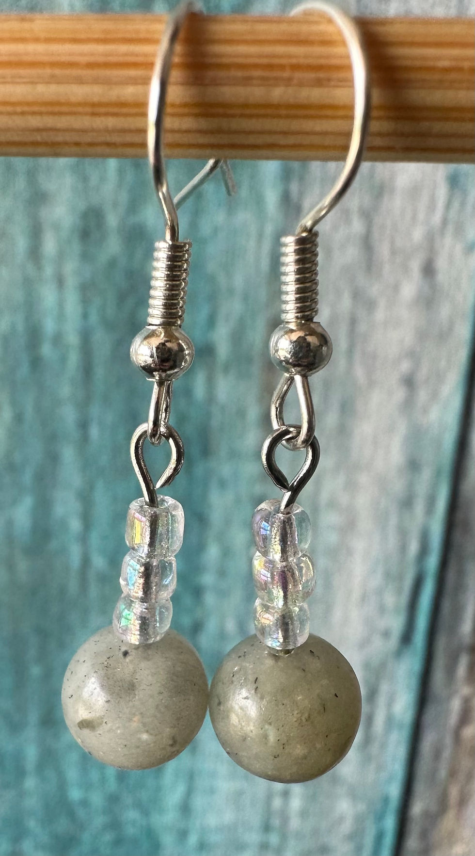 Miniature : LABRADORITE