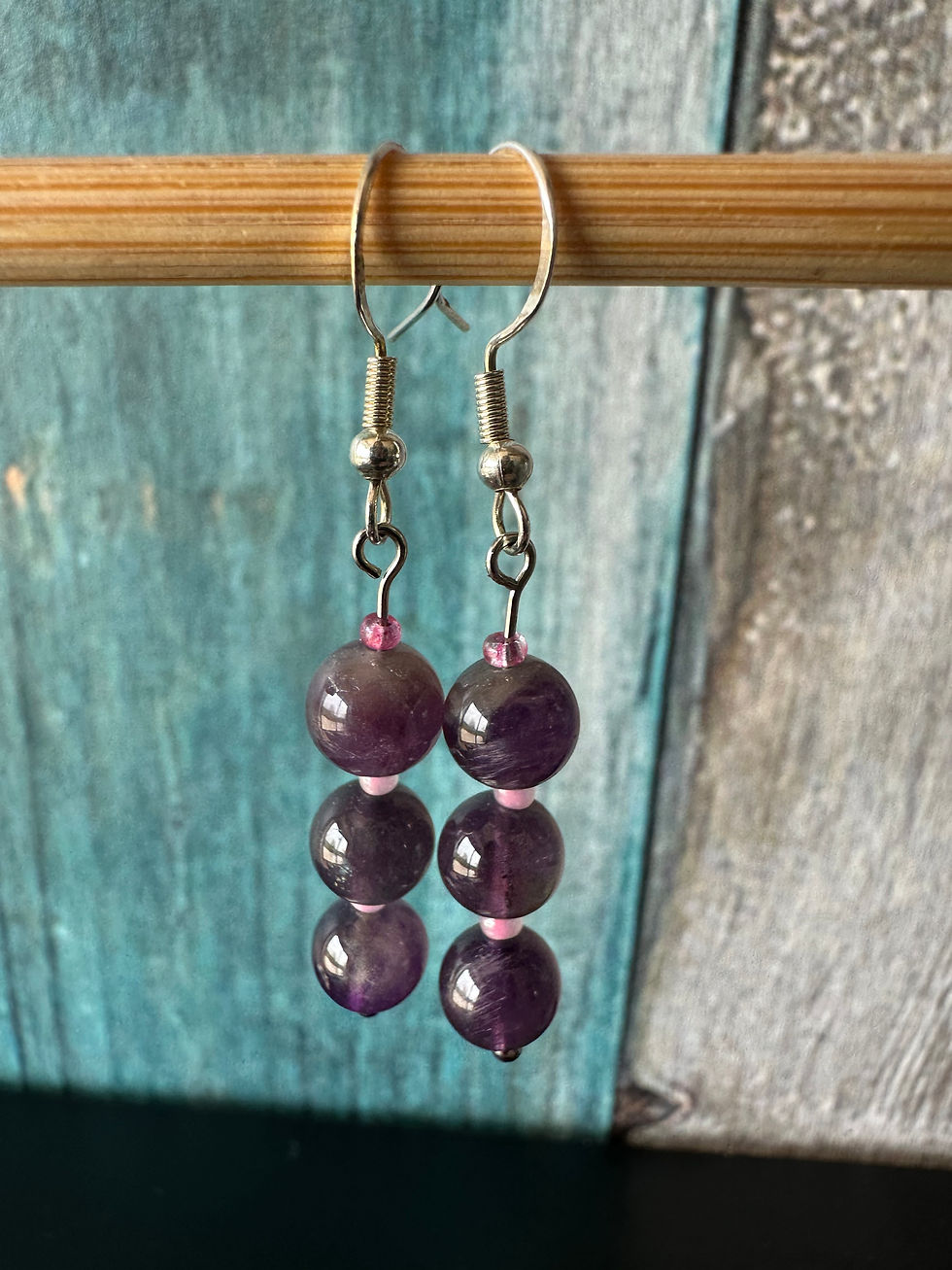 Miniature : AMETHYSTE