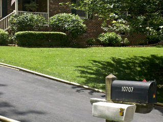 Welcome to Lawn And Order RVA