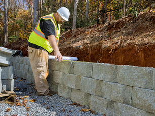 Top Retaining Wall Designs For Improving Outdoor Landscape Stability Beautifully