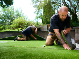 Create a Beautiful, Low-Maintenance Yard with Artificial Grass in Seattle, WA
