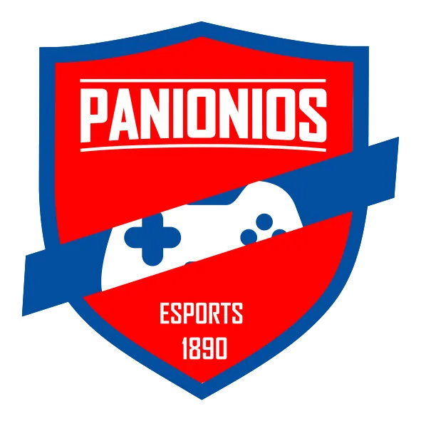 Εικόνα συγγραφέα: Panionios eSports