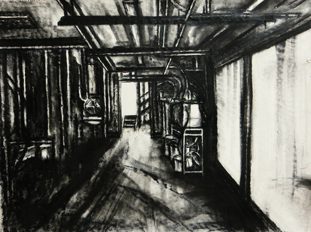 factory inside