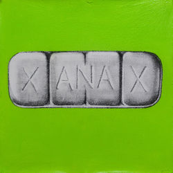 xanax