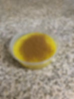 Rice Pudding