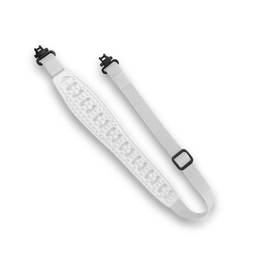 Thumbnail: The Ultimate Grip Anti-Slip Rifle Sling