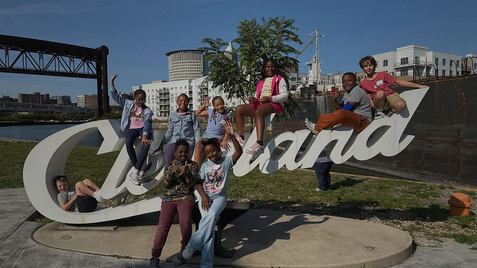 Sailing Academy Header Photo