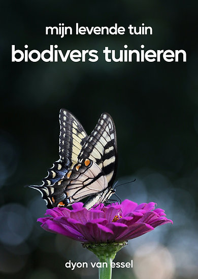 biodivers tuinieren