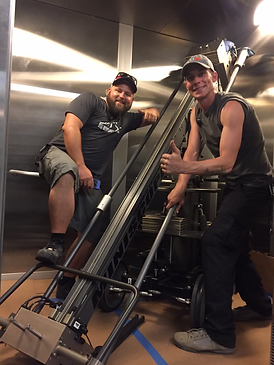 Atlanta Key Grip