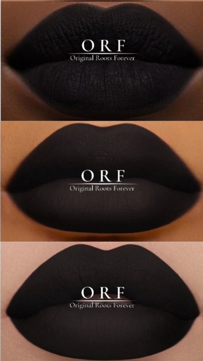 Thumbnail: Velvet Rich Liquid Lipstick 