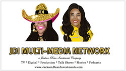 JDI Multi Media Network-Dr. LaShonda M. Jackson-Dean