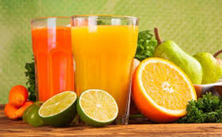 suco natural