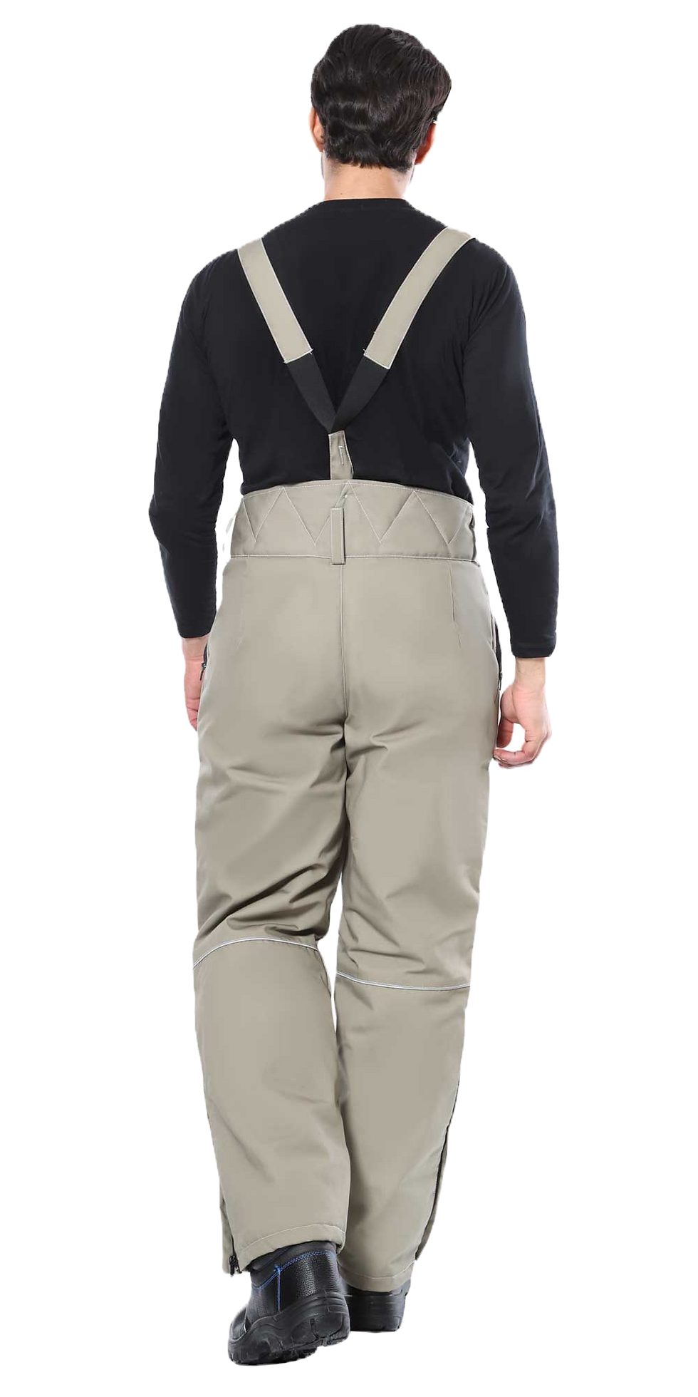 Миниатюра: Костюм ОЗОН куртка, брюки св.оливковый с т.оливковым