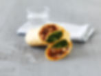Wrap " Bosphore"