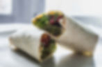 Wraps