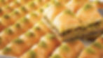 Desserts