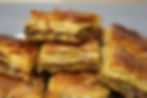 Börek "maison"