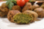 Falafel (3 pcs)