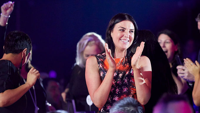 Australian Service Excellence Awards Gala
