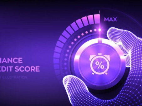 What are some tips for improving your credit score?