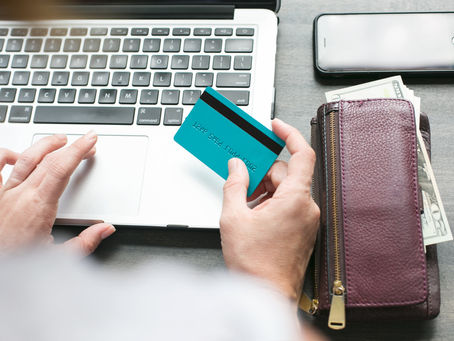4 Reasons to Use a Credit Repair Service