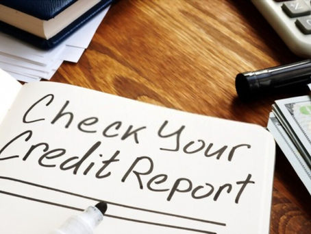 How to Get the Best Credit Report?