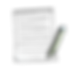 鉛筆とメモ帳