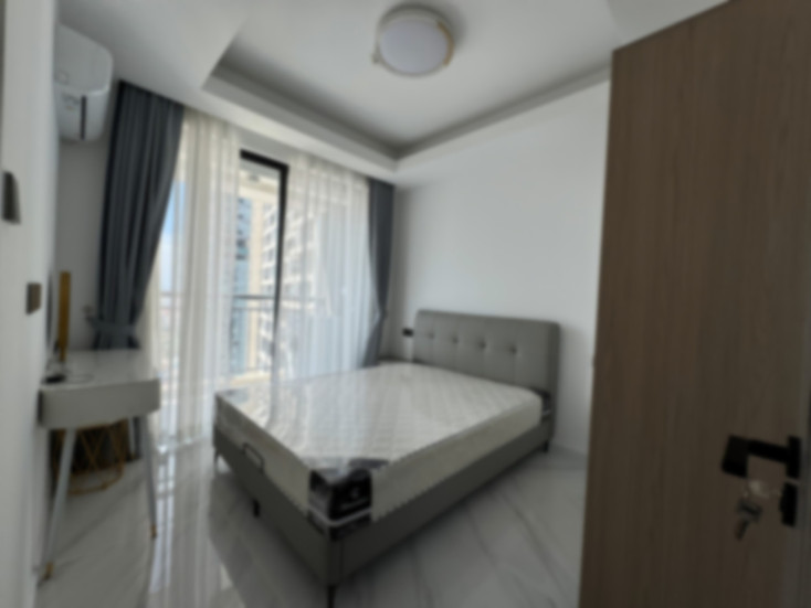 Master room 1