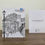Thumbnail: The Vennel, Edinburgh (Card)
