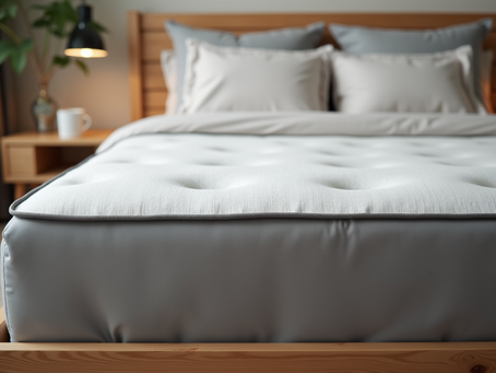 Ultimate Guide to Choosing the Best Mattress for Side Sleepers