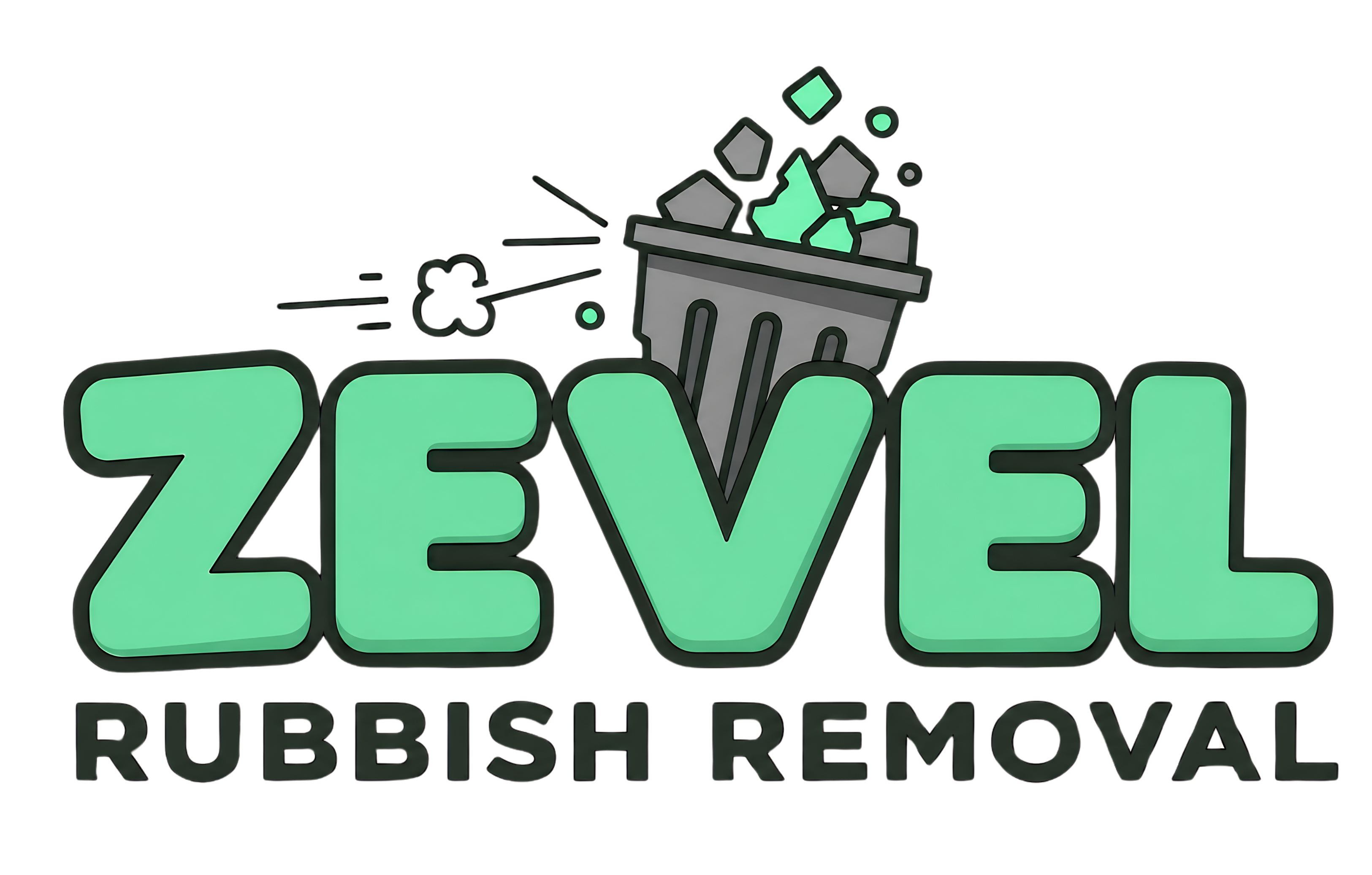 Zevel Rubbish Removal Logo.png