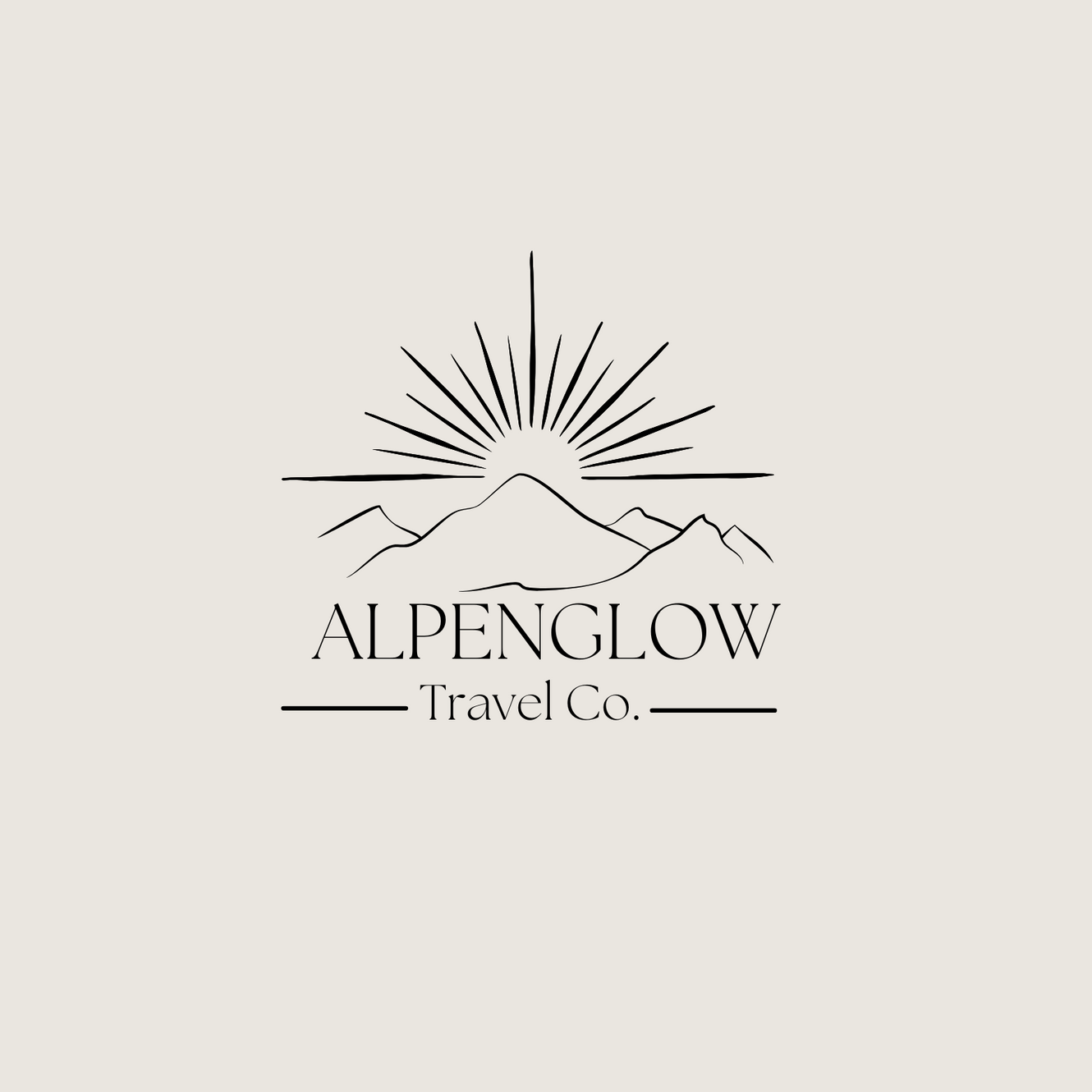 Book a Trip with Me | Alpenglow Travel
