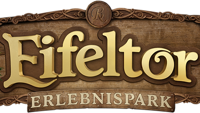 Eifeltor Erlebnispark Logo