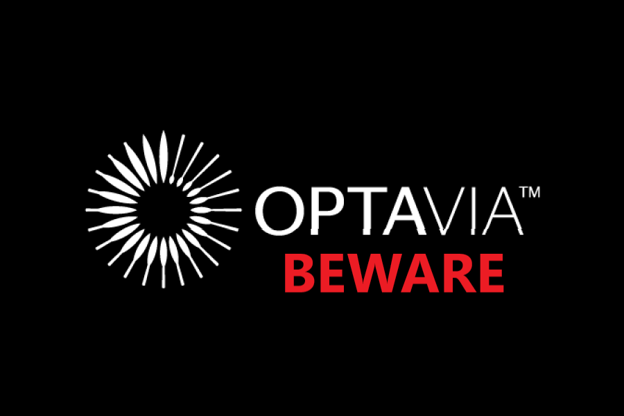 Optivia Diet