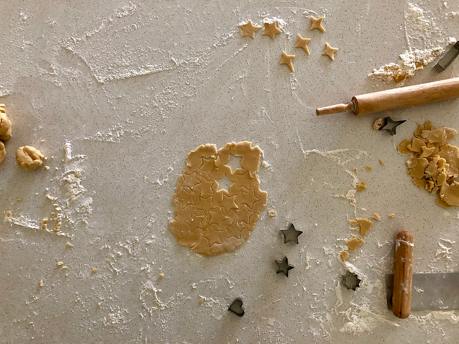 Biscuits